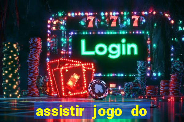 assistir jogo do inter futemax